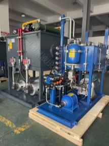 如果液壓站電磁閥經(jīng)?？ㄩy芯，怎么解決呢？